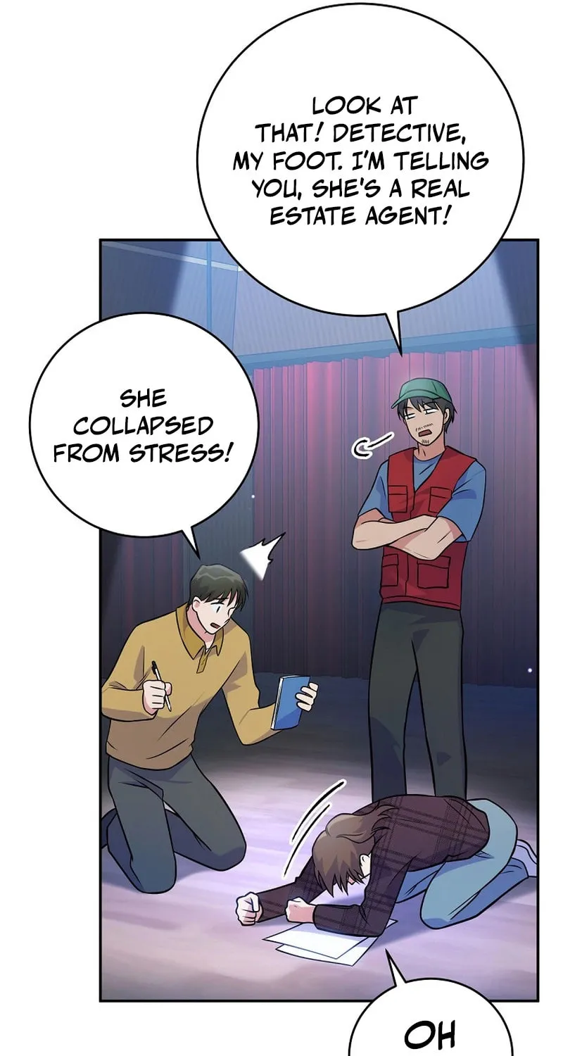 A Superstar From Birth Chapter 41 page 84 - 