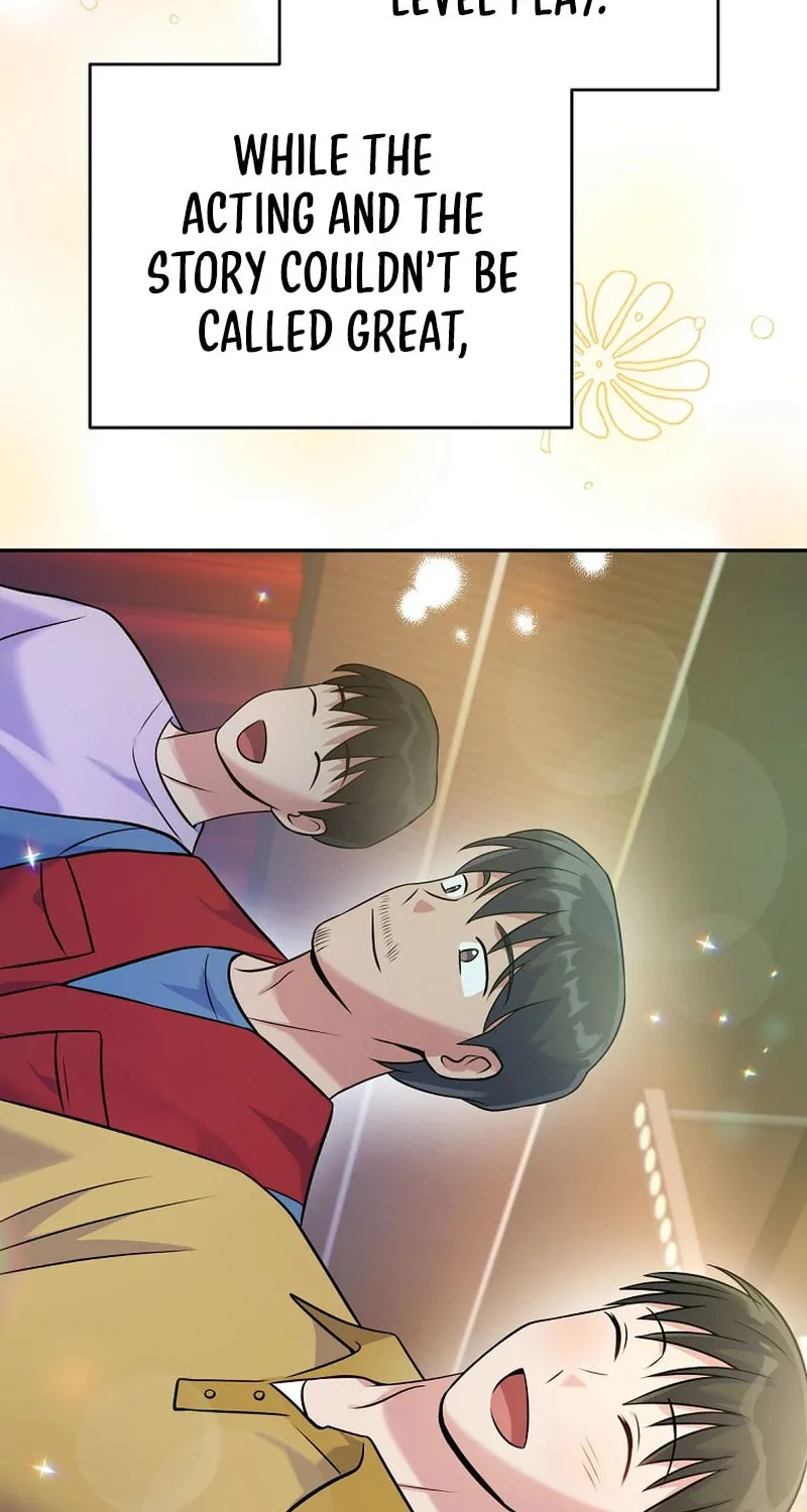 A Superstar From Birth Chapter 41 page 87 - 