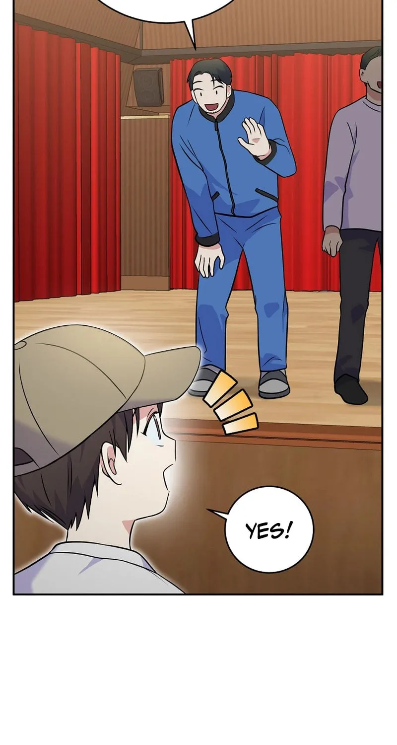 A Superstar From Birth Chapter 41 page 95 - 