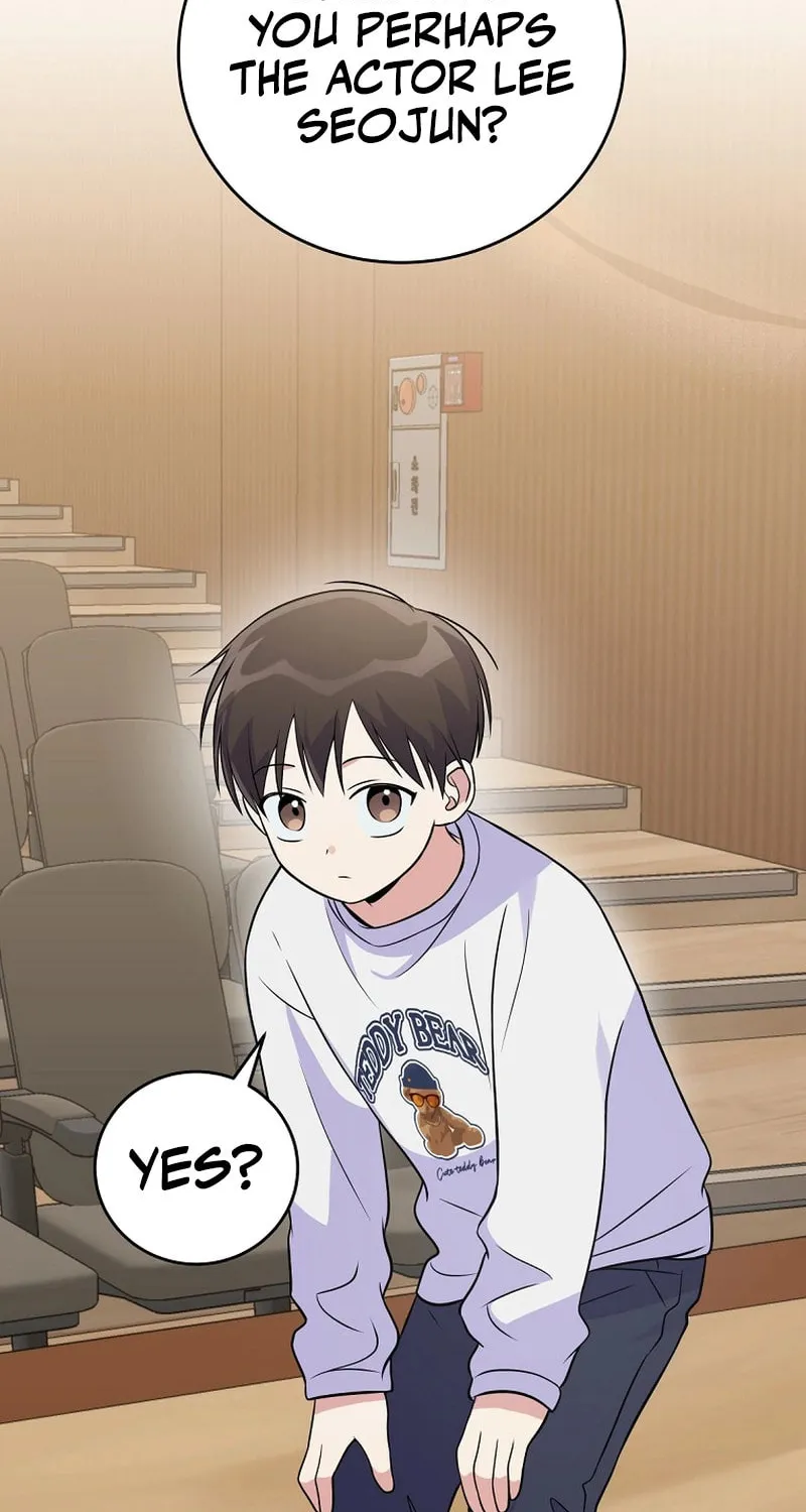 A Superstar From Birth Chapter 42 page 2 - 