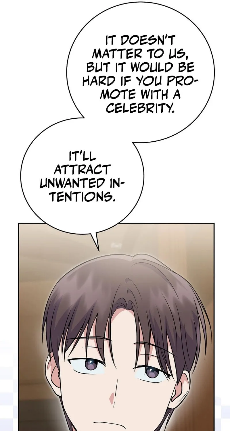 A Superstar From Birth Chapter 42 page 14 - 