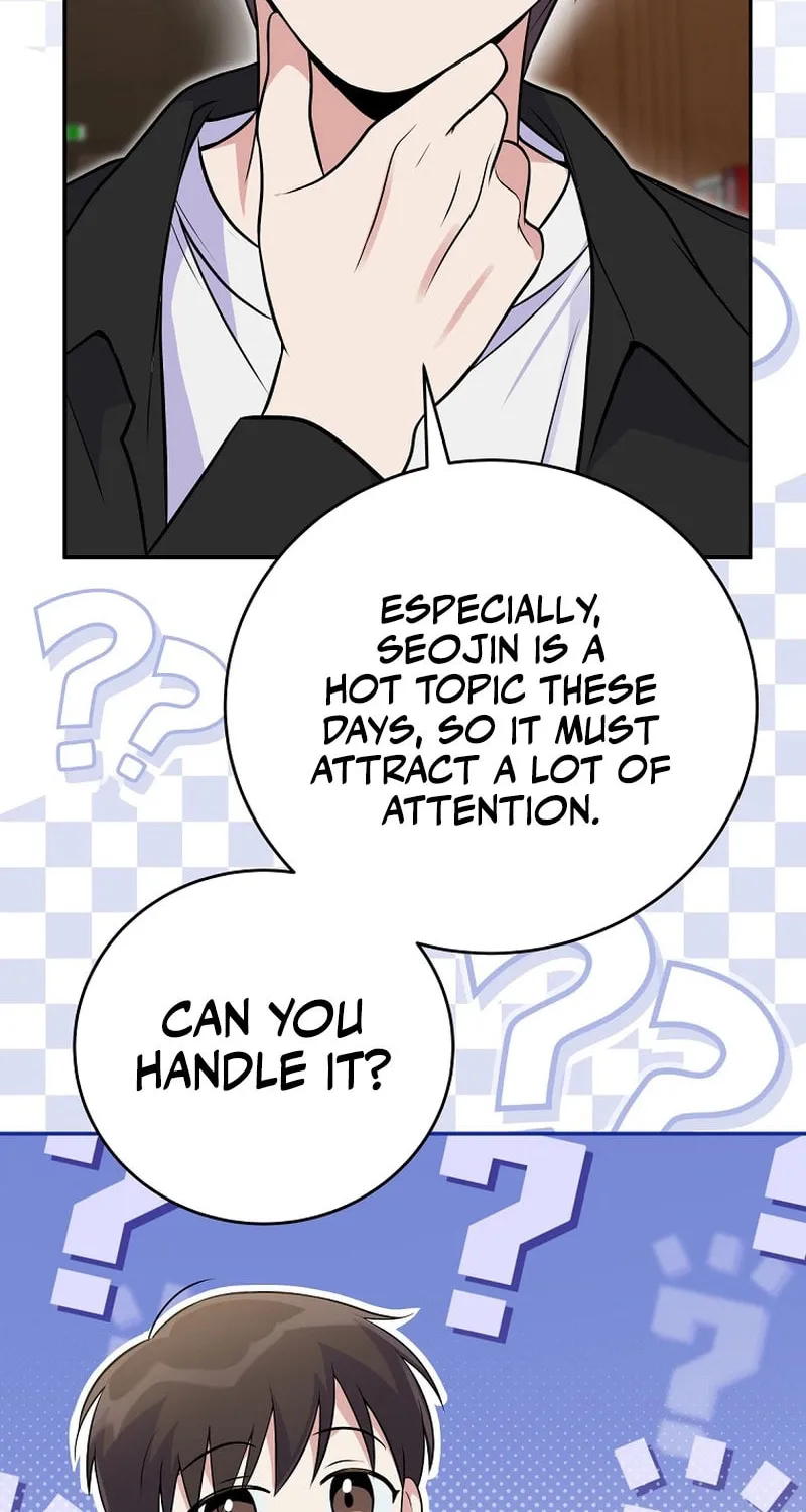 A Superstar From Birth Chapter 42 page 15 - 