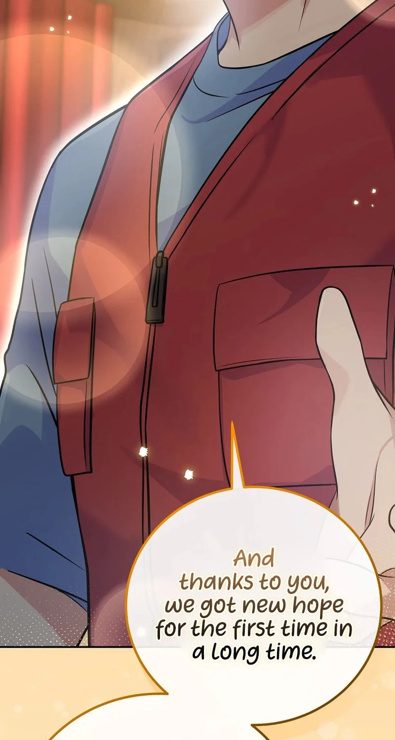 A Superstar From Birth Chapter 42 page 21 - 