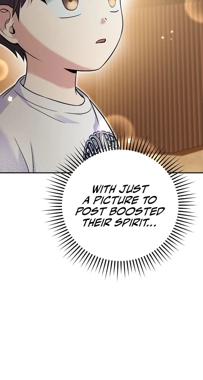A Superstar From Birth Chapter 42 page 23 - 