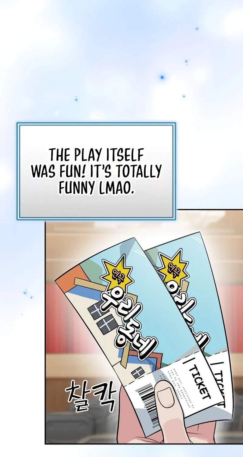 A Superstar From Birth Chapter 42 page 34 - 