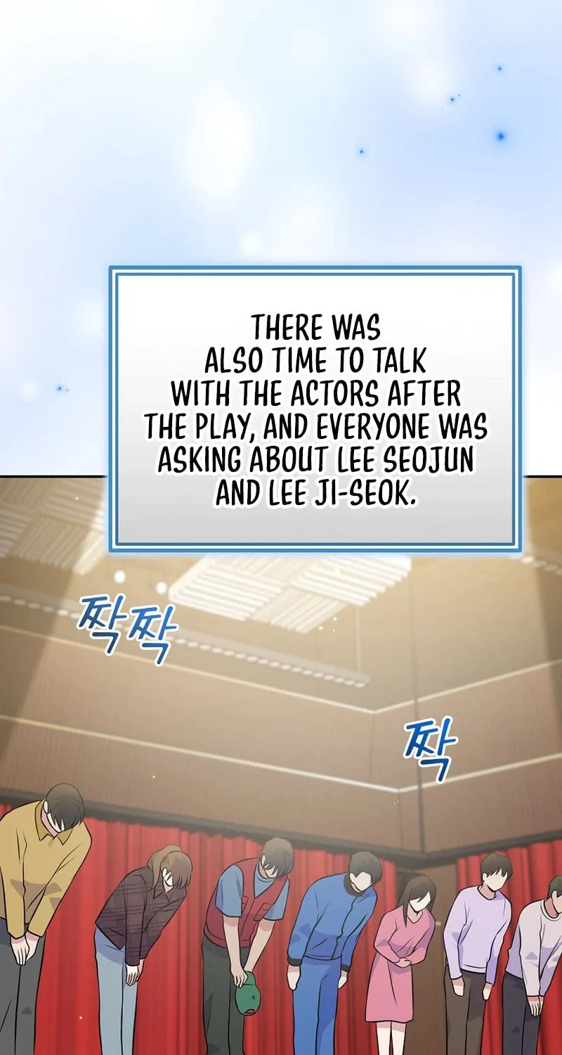 A Superstar From Birth Chapter 42 page 35 - 