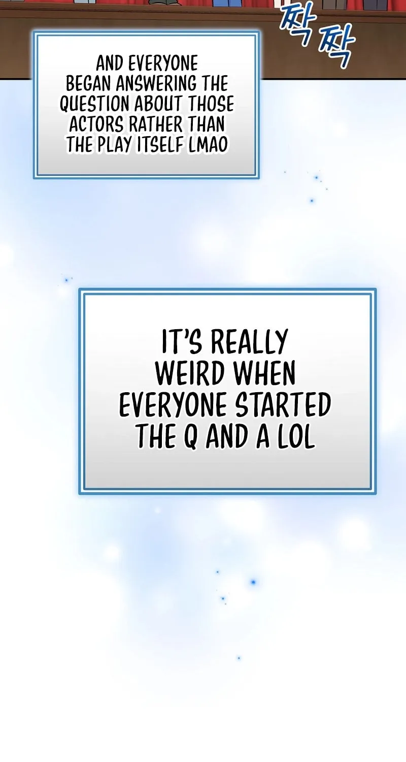A Superstar From Birth Chapter 42 page 36 - 