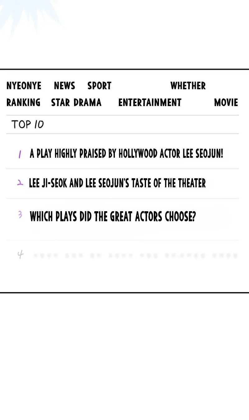 A Superstar From Birth Chapter 42 page 45 - 
