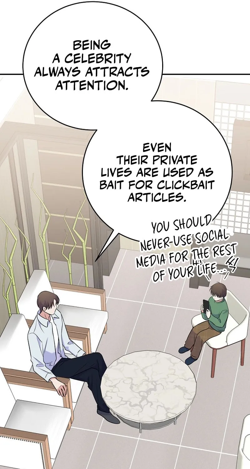 A Superstar From Birth Chapter 42 page 46 - 