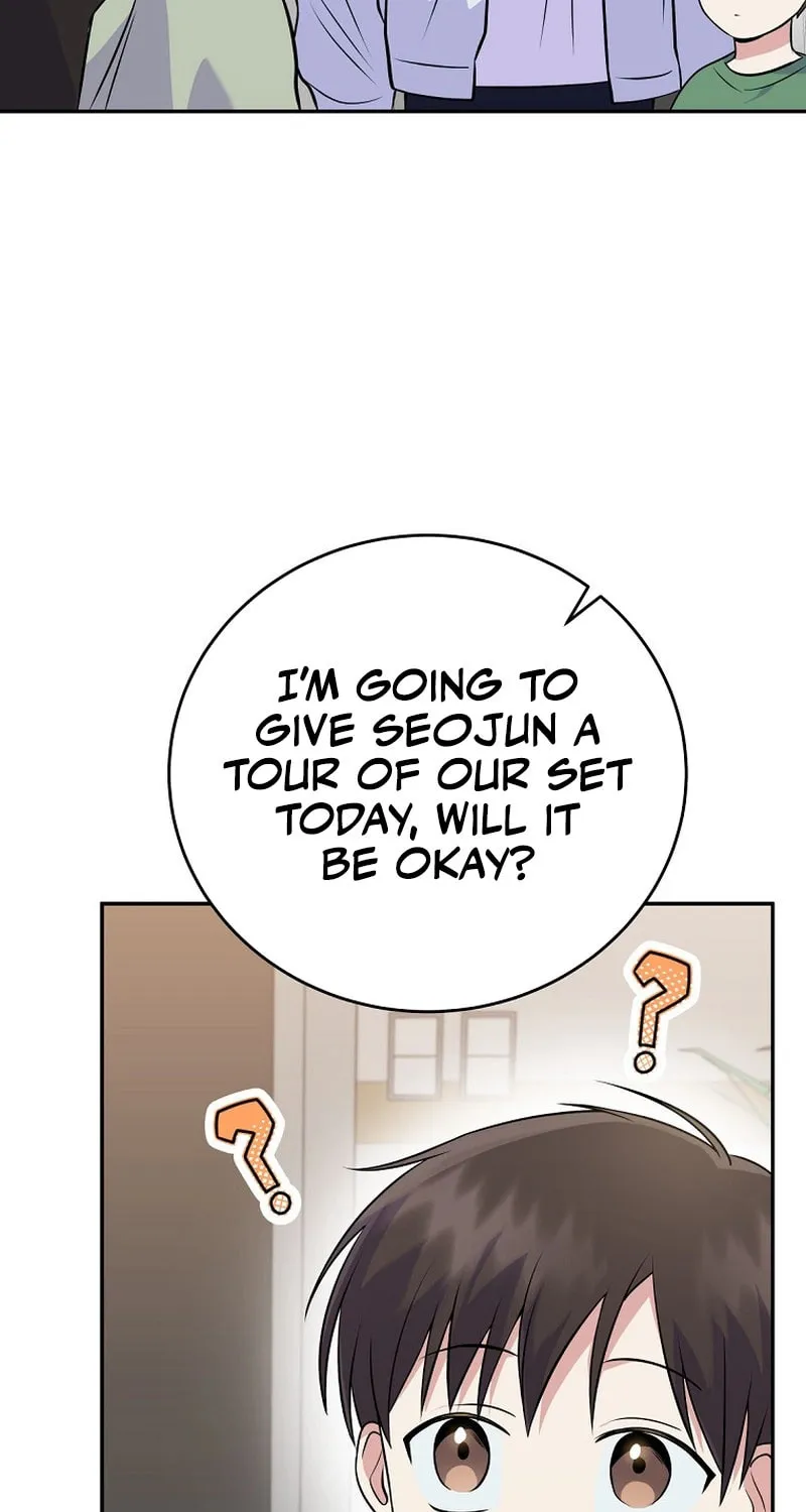 A Superstar From Birth Chapter 42 page 68 - 