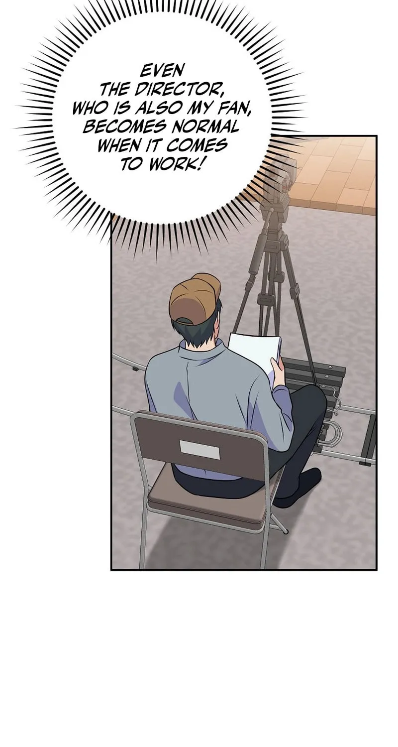 A Superstar From Birth Chapter 42 page 77 - 