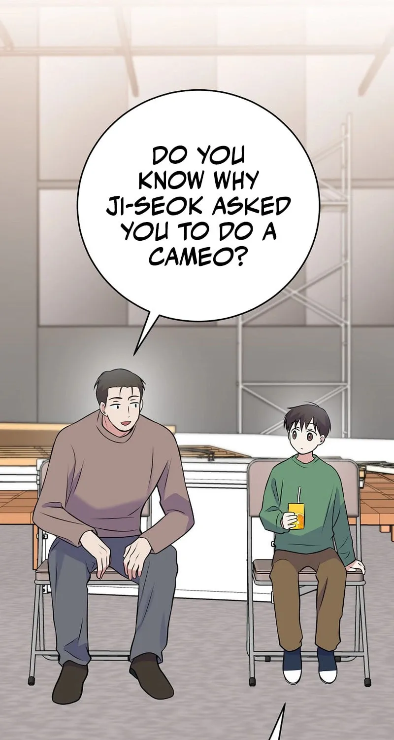 A Superstar From Birth Chapter 42 page 79 - 