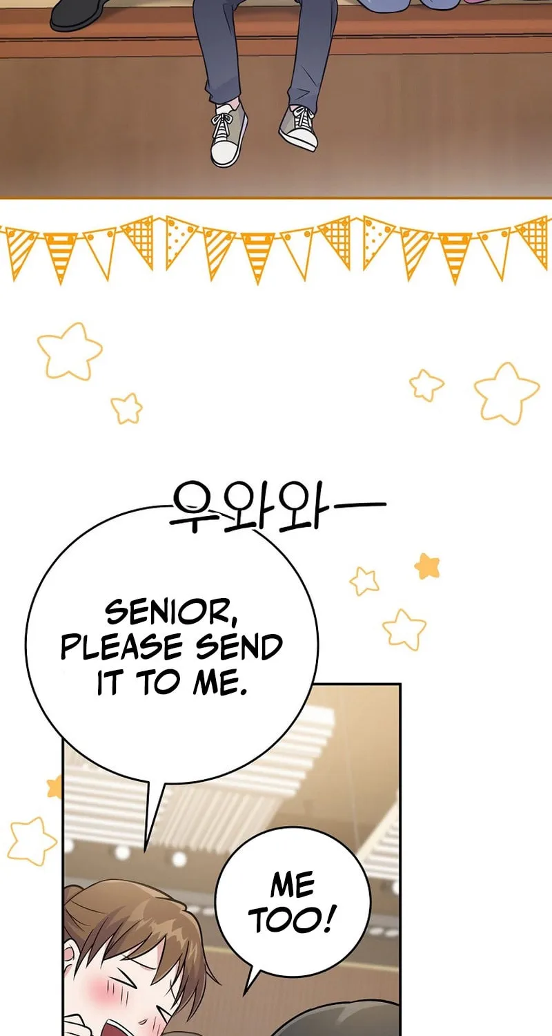 A Superstar From Birth Chapter 42 page 9 - 