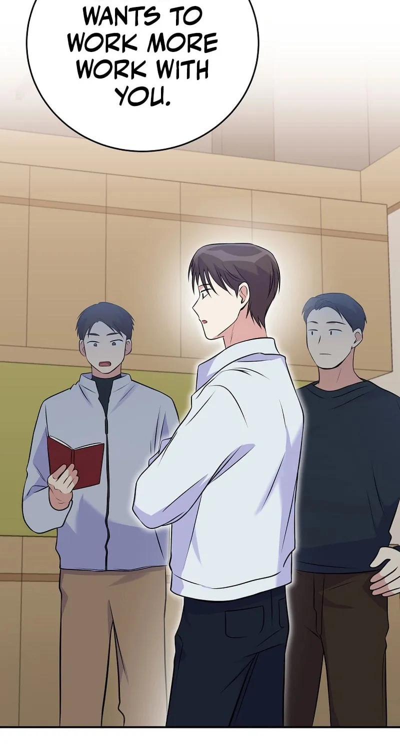 A Superstar From Birth Chapter 42 page 82 - 