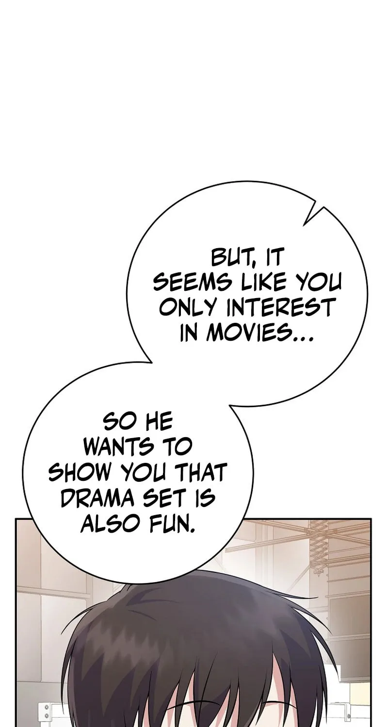 A Superstar From Birth Chapter 42 page 83 - 