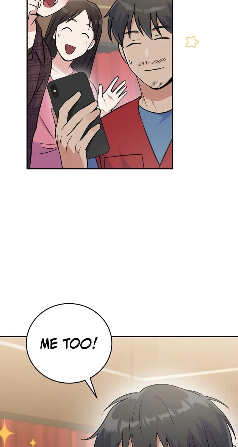 A Superstar From Birth Chapter 42 page 10 - 