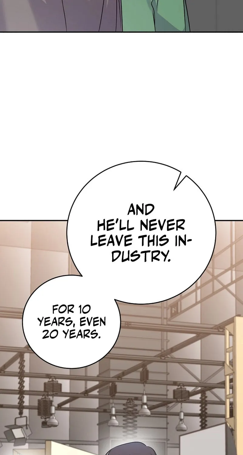 A Superstar From Birth Chapter 42 page 99 - 