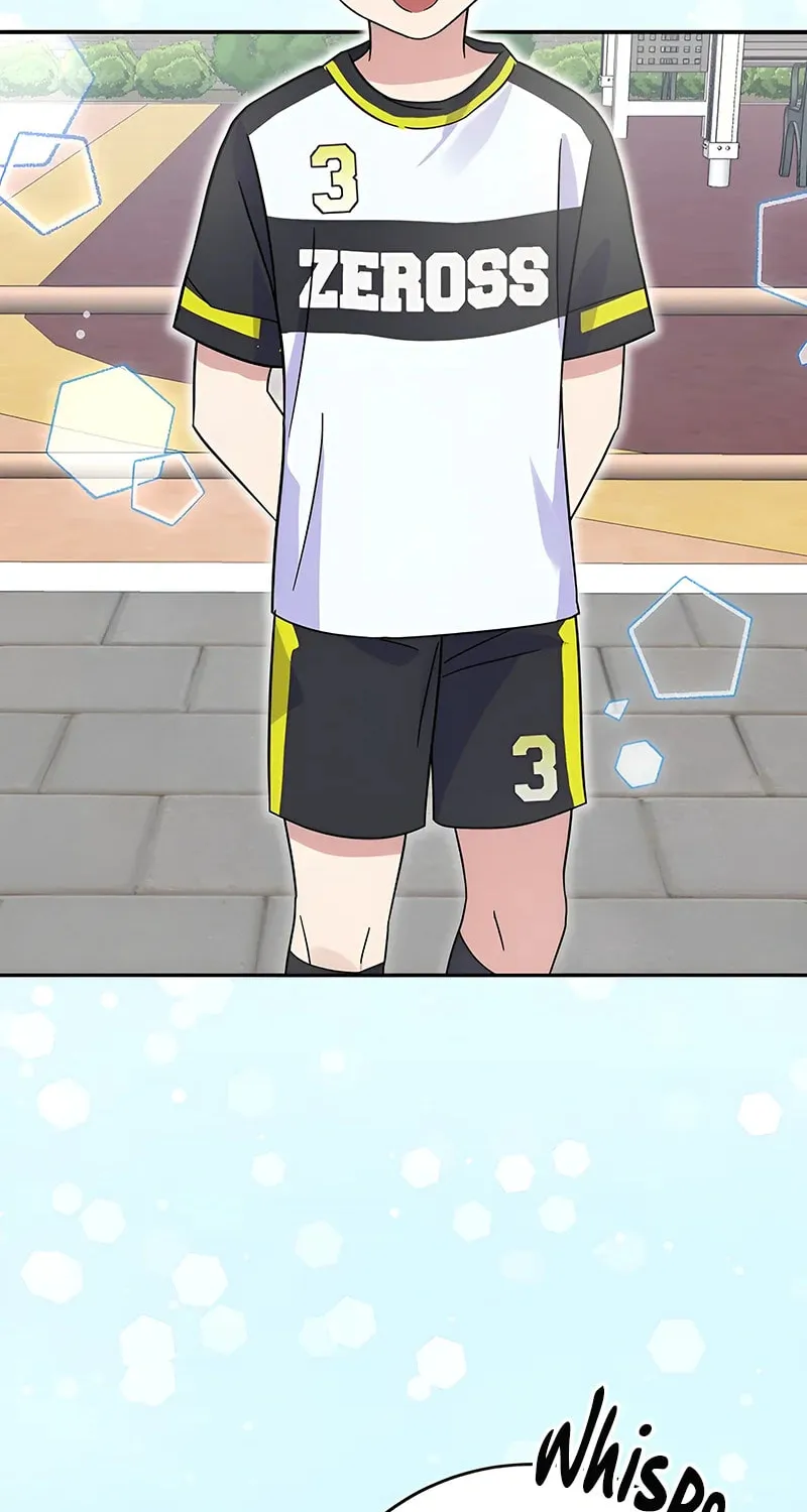 A Superstar From Birth Chapter 43 page 2 - 