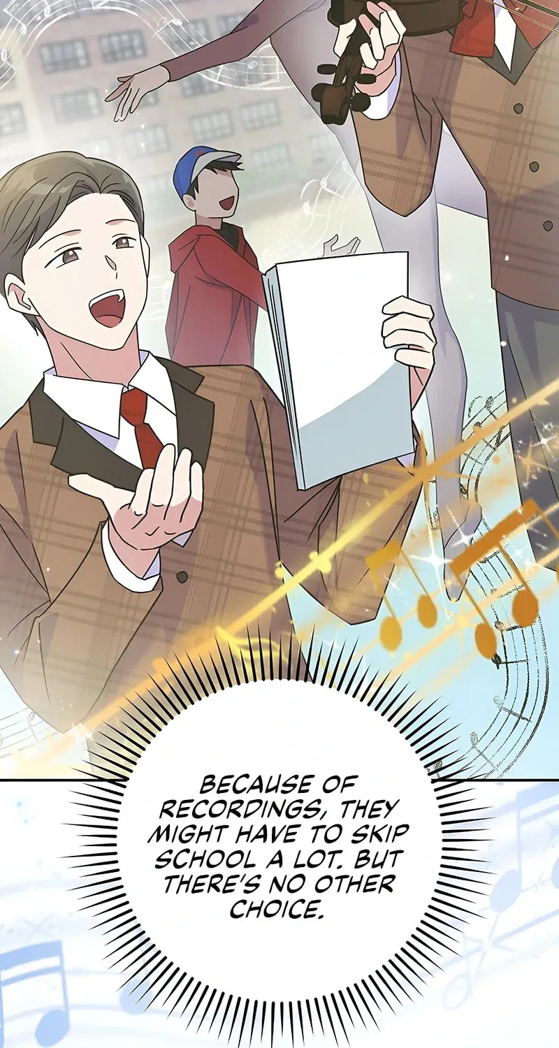 A Superstar From Birth Chapter 43 page 16 - 