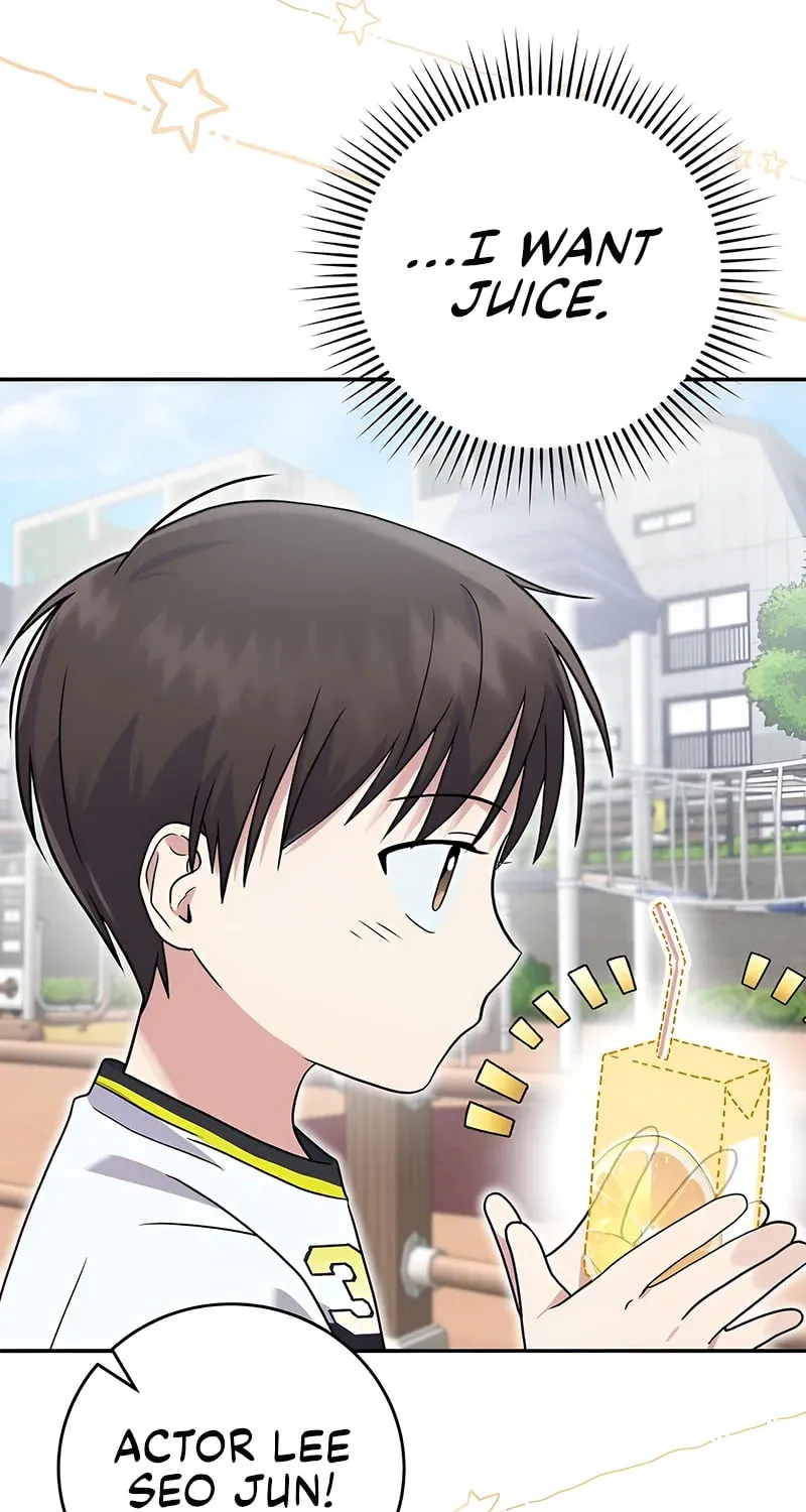A Superstar From Birth Chapter 43 page 20 - 