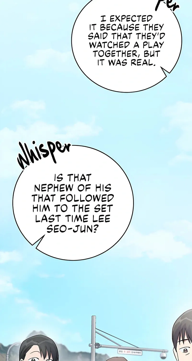 A Superstar From Birth Chapter 43 page 3 - 