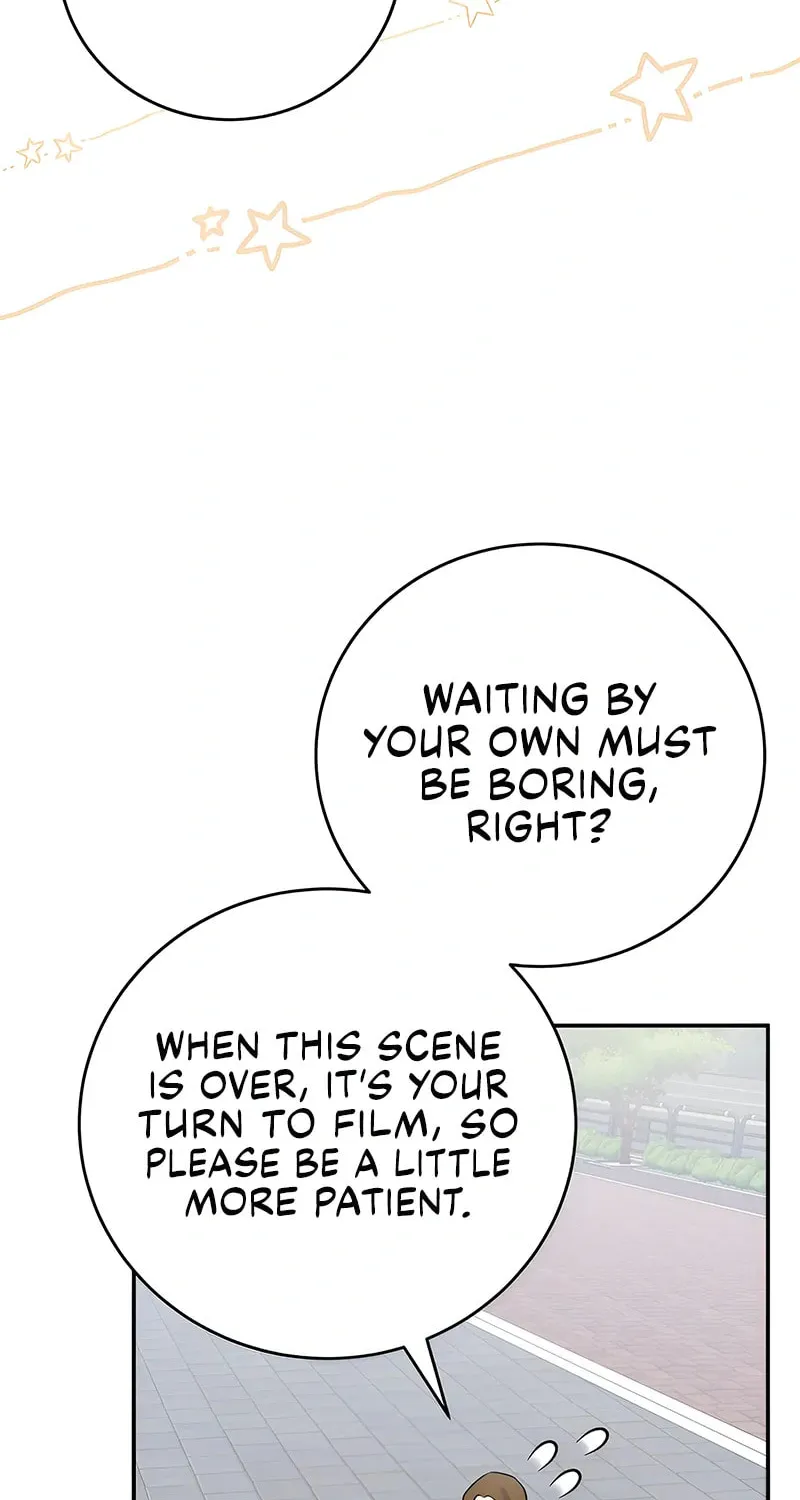 A Superstar From Birth Chapter 43 page 21 - 