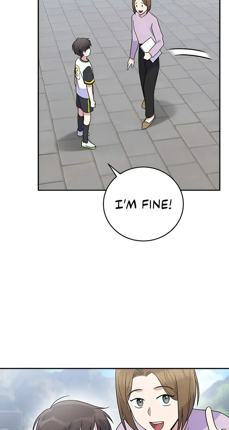 A Superstar From Birth Chapter 43 page 22 - 