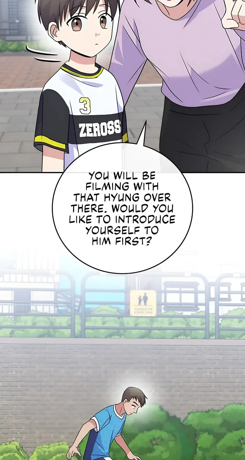 A Superstar From Birth Chapter 43 page 23 - 