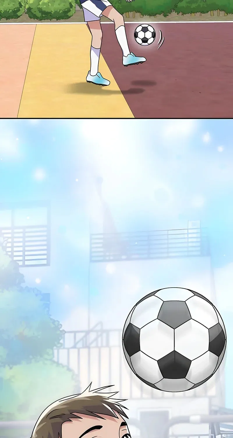 A Superstar From Birth Chapter 43 page 24 - 