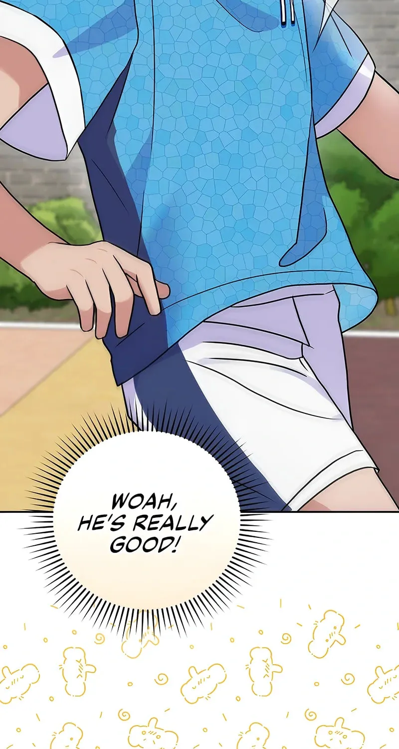 A Superstar From Birth Chapter 43 page 26 - 