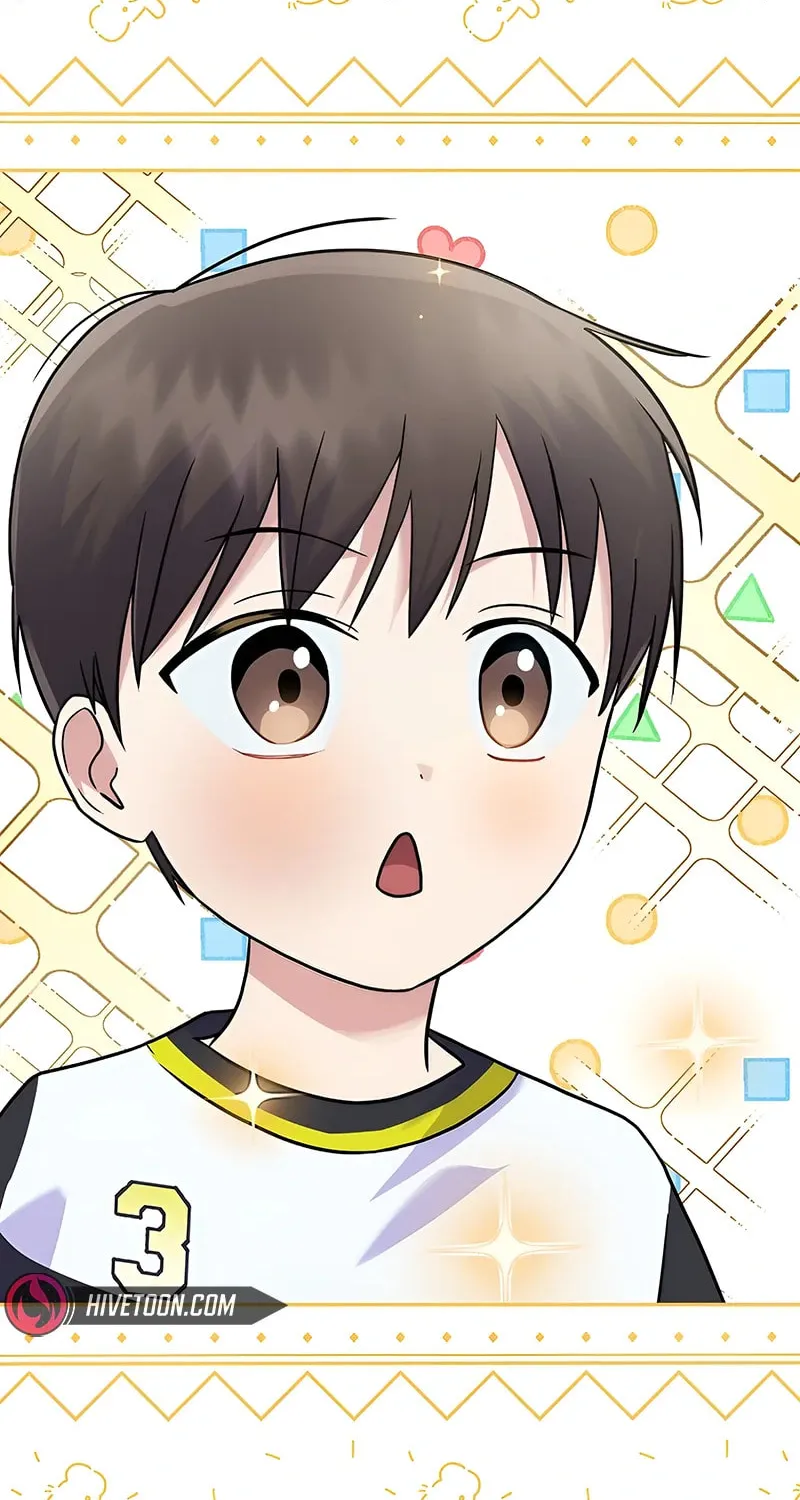 A Superstar From Birth Chapter 43 page 27 - 