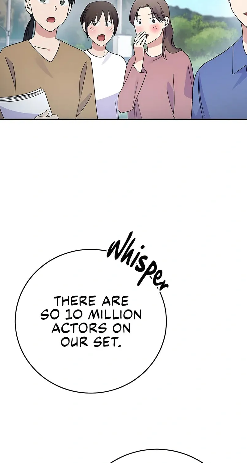 A Superstar From Birth Chapter 43 page 4 - 