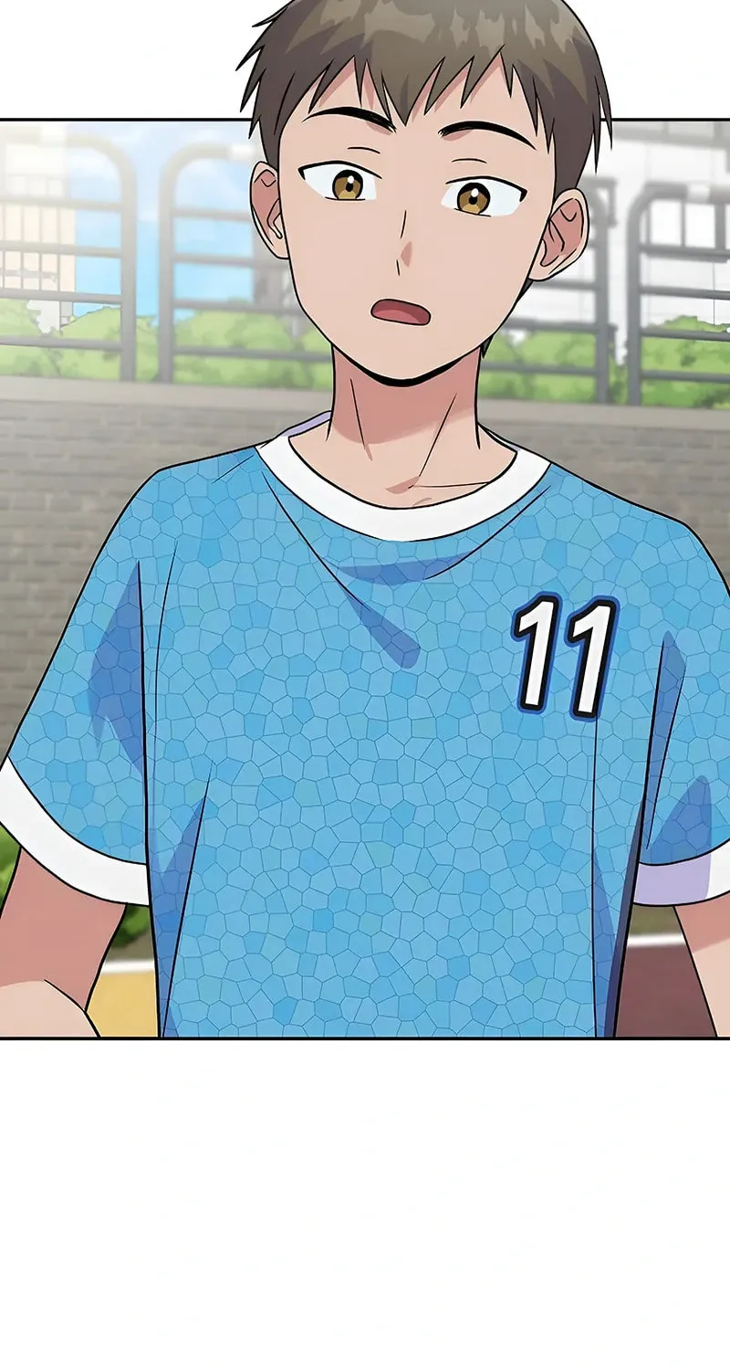 A Superstar From Birth Chapter 43 page 31 - 