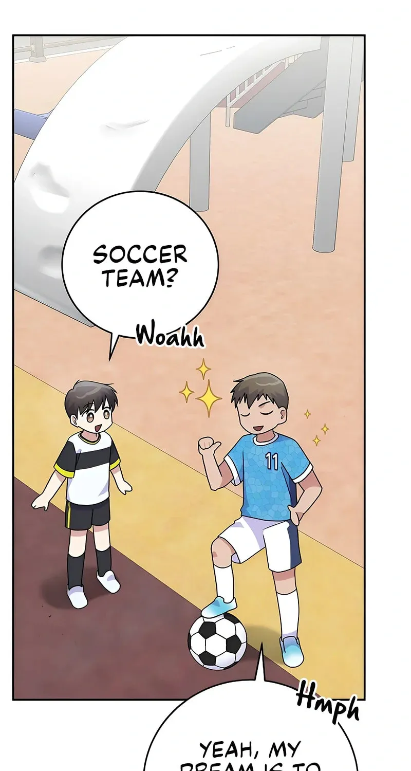 A Superstar From Birth Chapter 43 page 32 - 