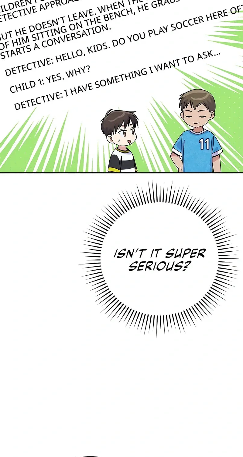A Superstar From Birth Chapter 43 page 34 - 
