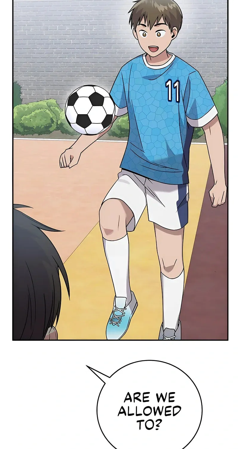 A Superstar From Birth Chapter 43 page 36 - 