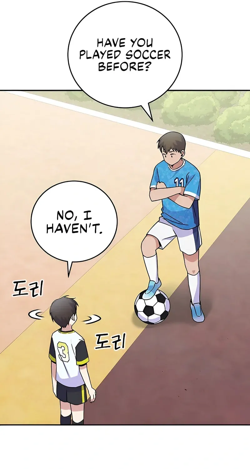 A Superstar From Birth Chapter 43 page 40 - 