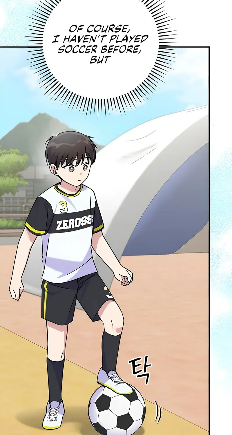 A Superstar From Birth Chapter 43 page 42 - 
