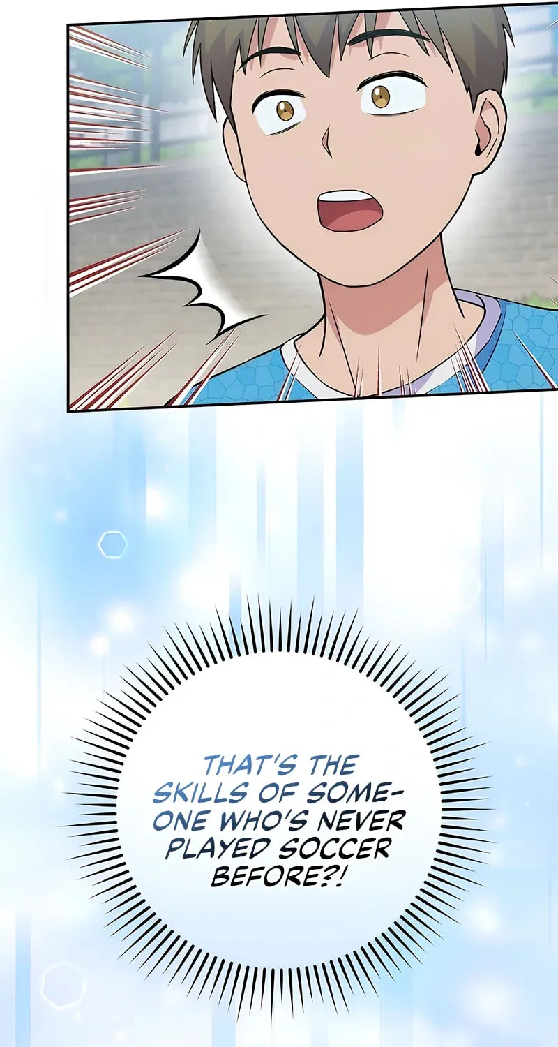 A Superstar From Birth Chapter 43 page 50 - 