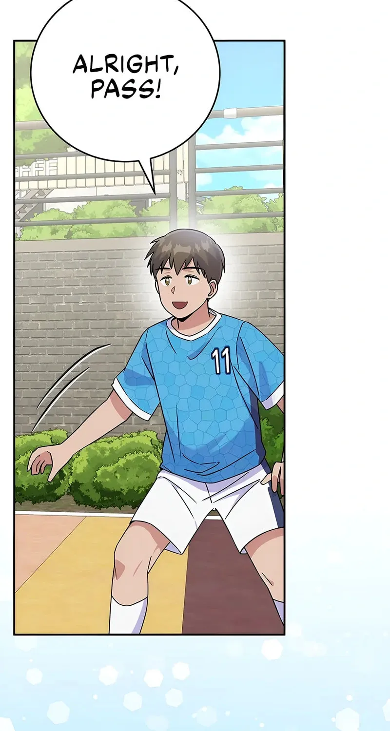 A Superstar From Birth Chapter 43 page 53 - 