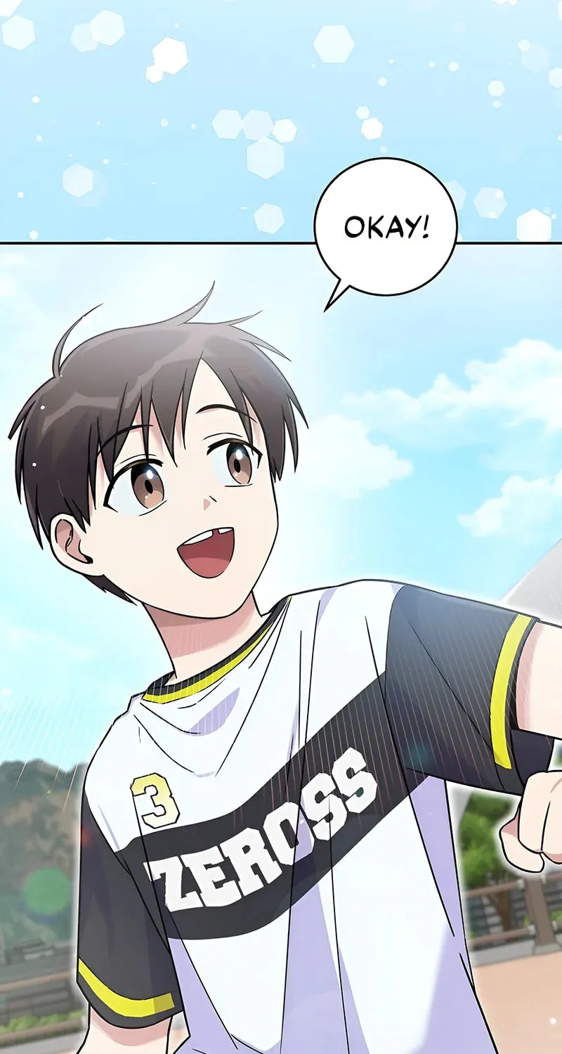 A Superstar From Birth Chapter 43 page 54 - 