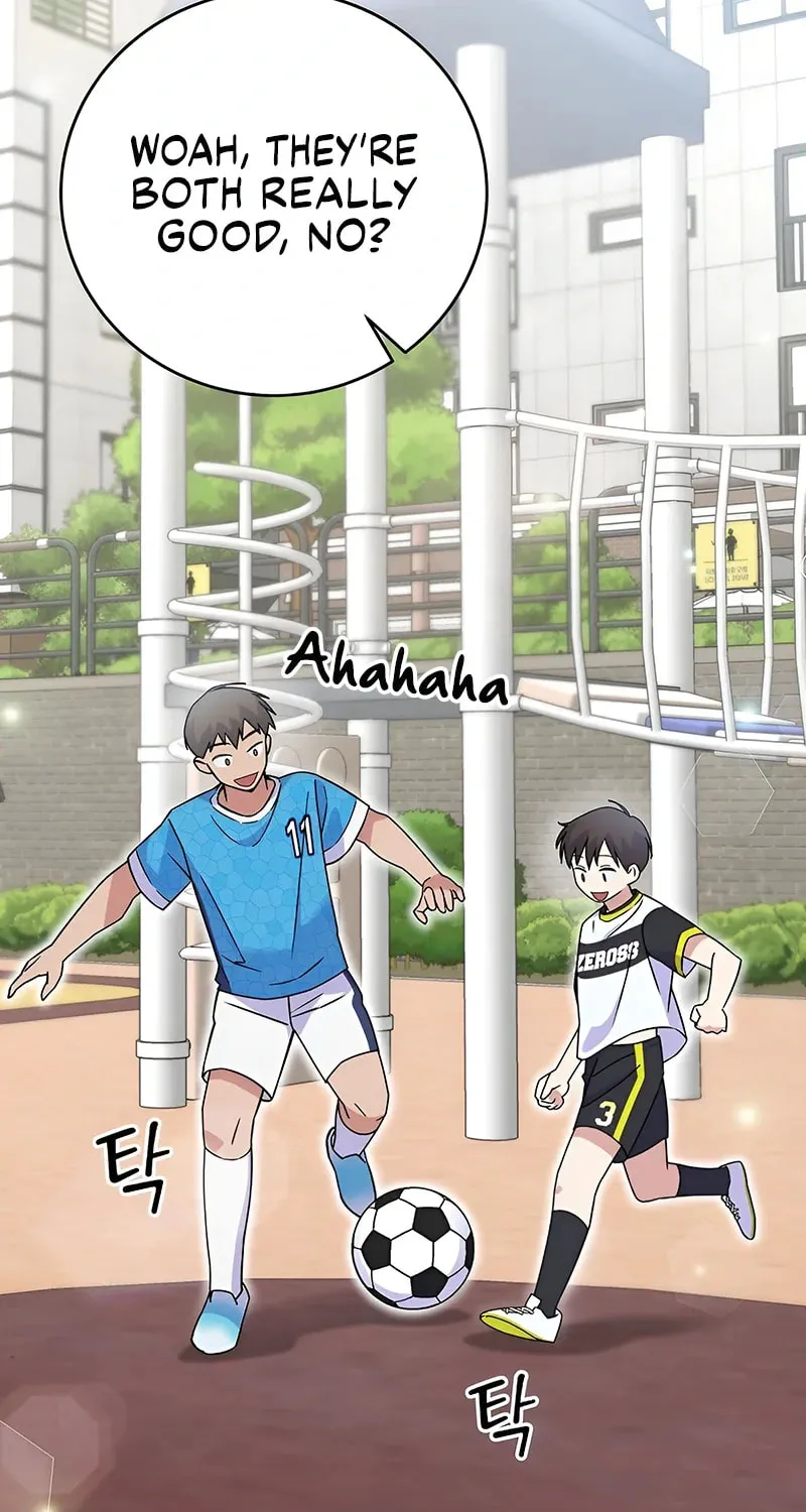 A Superstar From Birth Chapter 43 page 56 - 