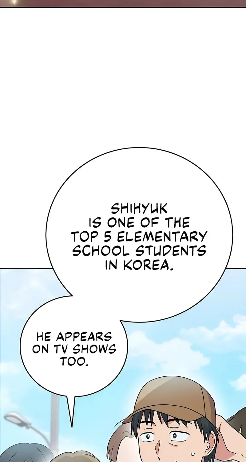 A Superstar From Birth Chapter 43 page 57 - 