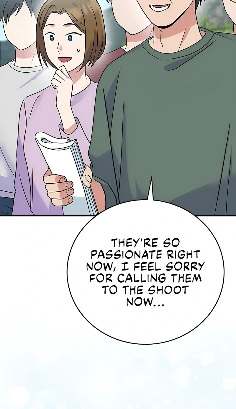 A Superstar From Birth Chapter 43 page 58 - 
