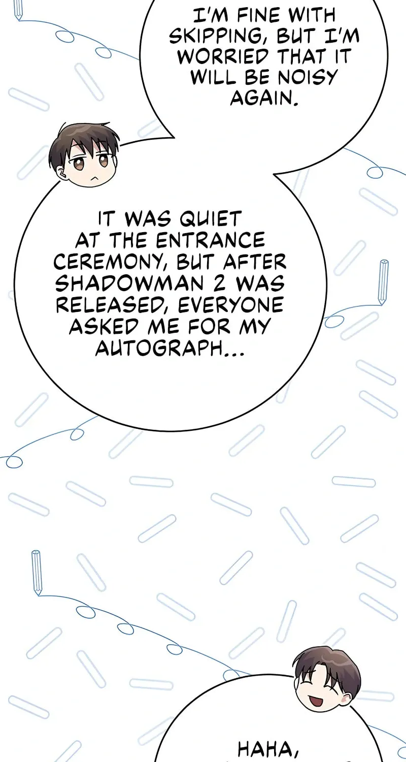 A Superstar From Birth Chapter 43 page 8 - 