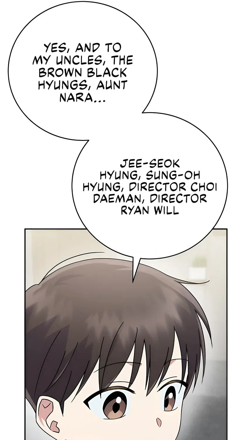 A Superstar From Birth Chapter 43 page 79 - 