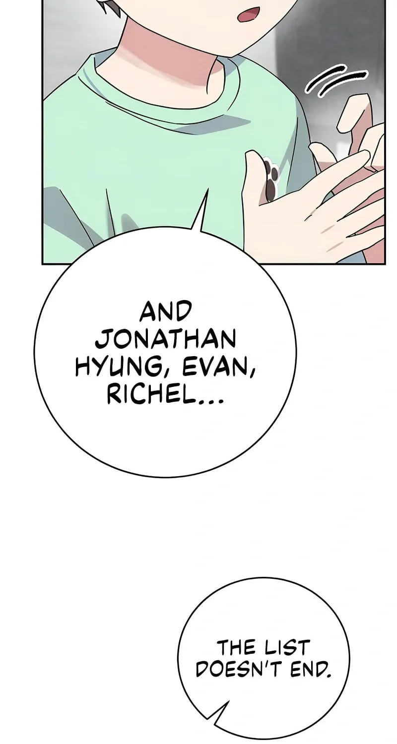 A Superstar From Birth Chapter 43 page 80 - 