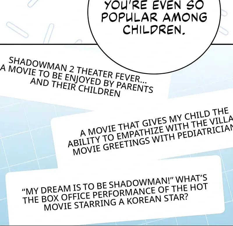 A Superstar From Birth Chapter 43 page 9 - 