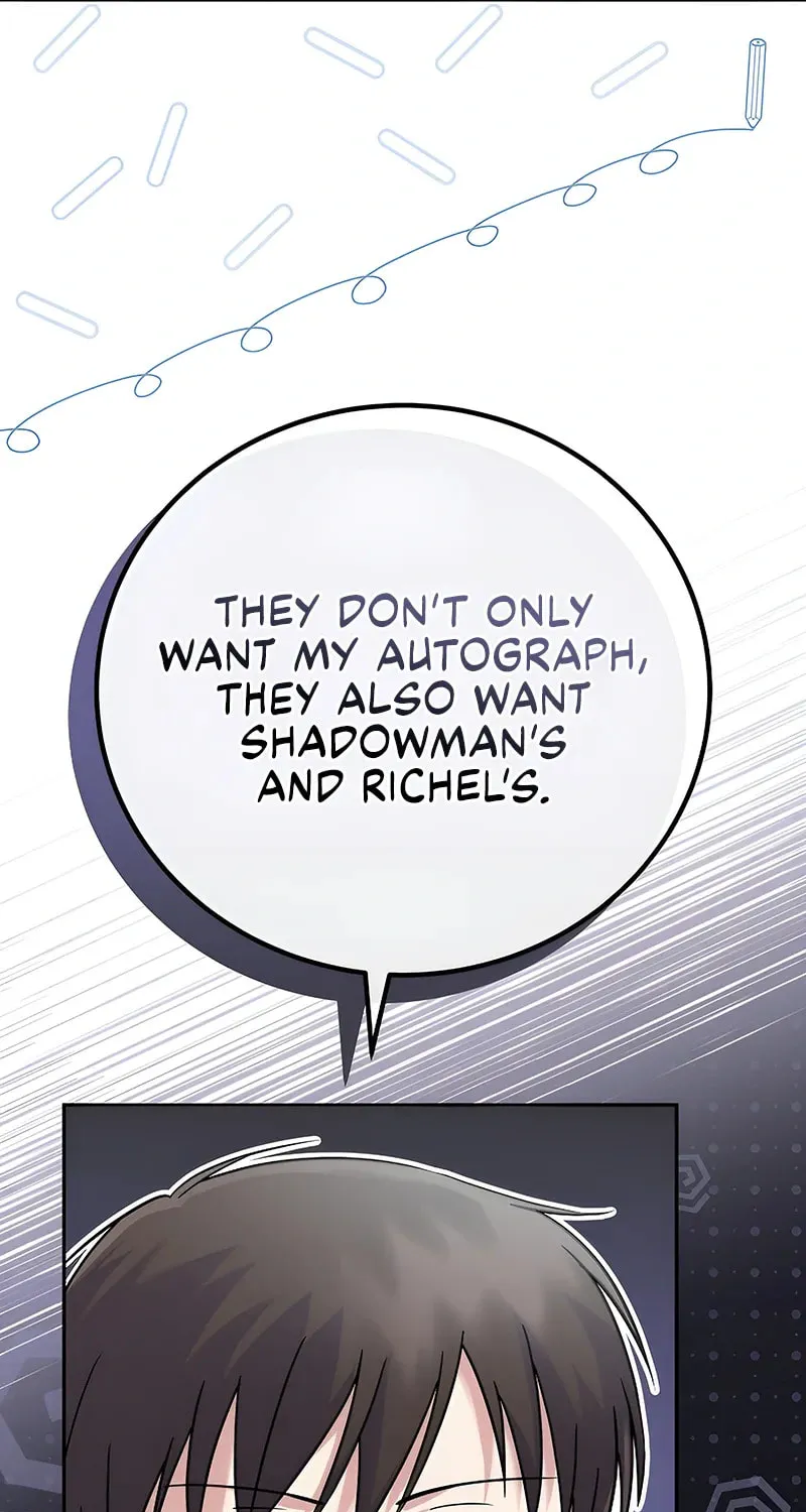 A Superstar From Birth Chapter 43 page 10 - 