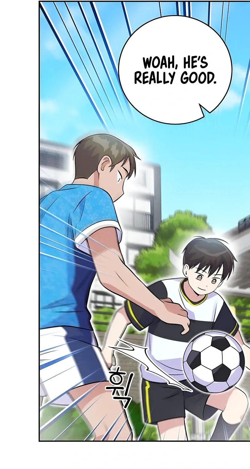 A Superstar From Birth Chapter 44 page 11 - 